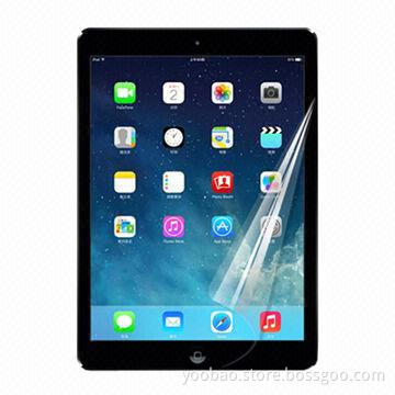 YOOBAO Screen Protector, Compatible with iPad Air, Anti-scratch, -glare, Dustproof